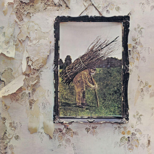 Led Zeppelin IV [DELUXE EDITION REMASTERED VINYL 2LP] [Analog]