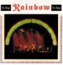 rainbow on stage